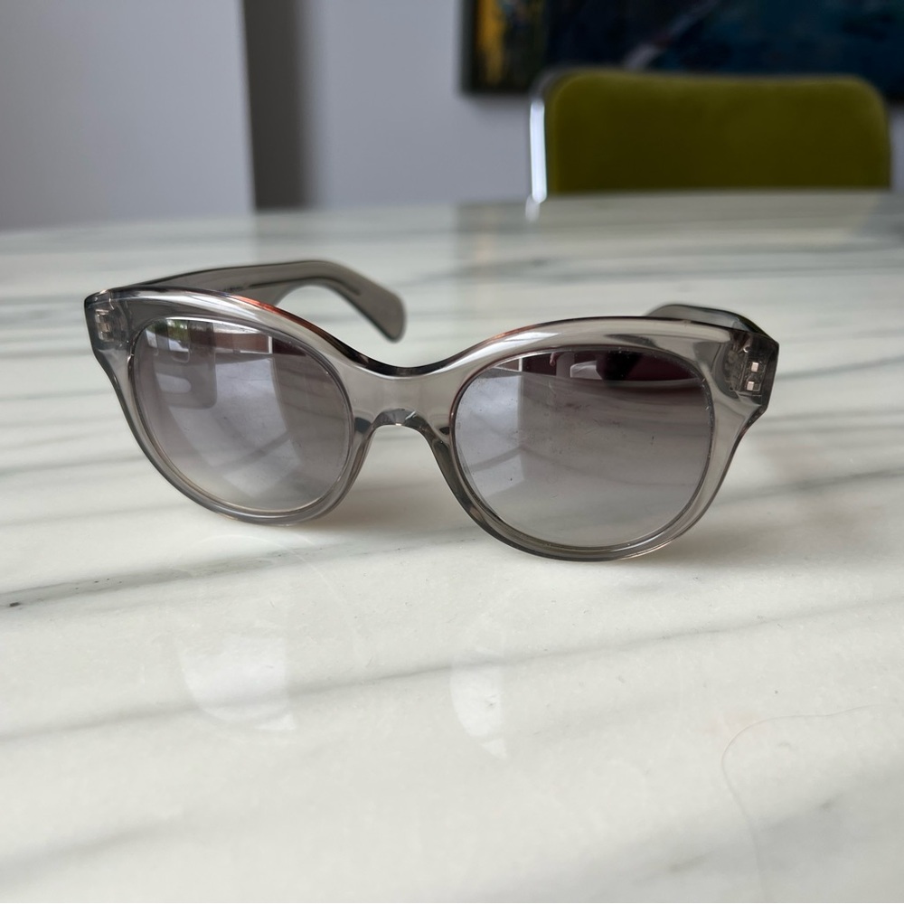 Oliver Peoples sunglasses